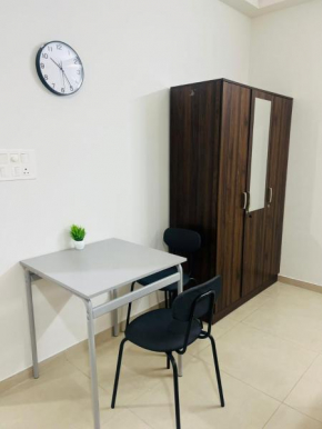 bharatiya city nikoo-2 apartments